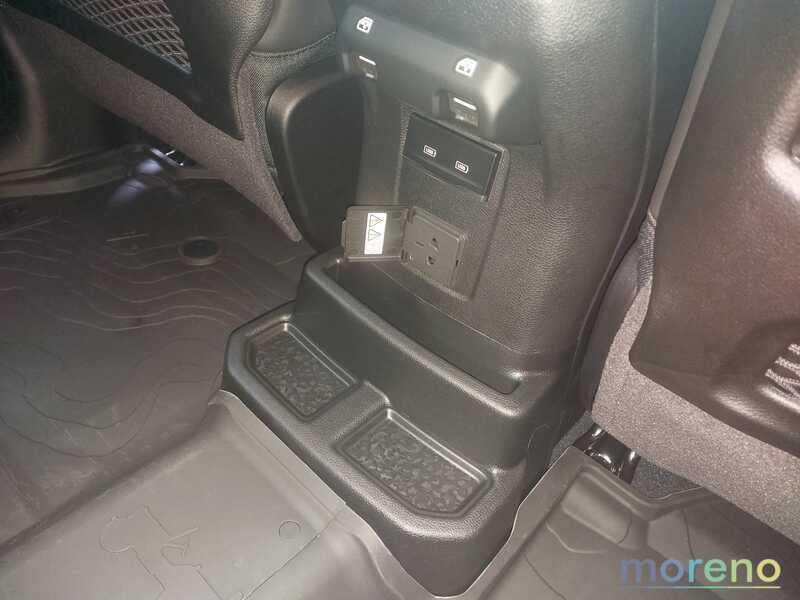 JEEP Wrangler - Unlimited 2.0 turbo Limited Edition Rubicon auto - nuovo