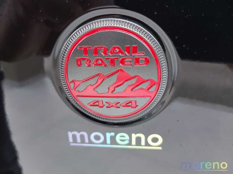 JEEP Wrangler - Unlimited 2.0 turbo Limited Edition Rubicon auto - nuovo