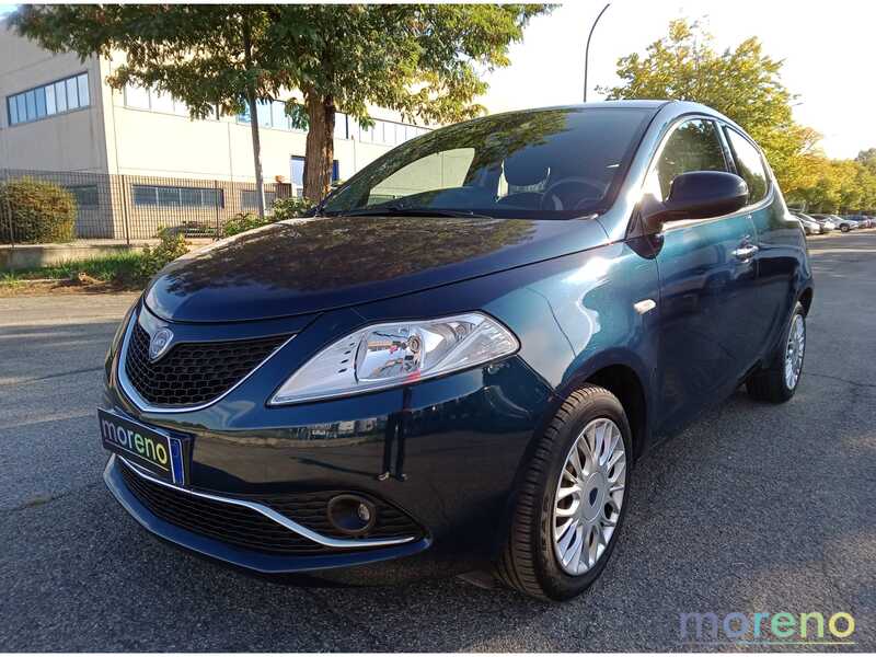 LANCIA Ypsilon - 1.2 Gold 69 CV ecochic GPL - usato