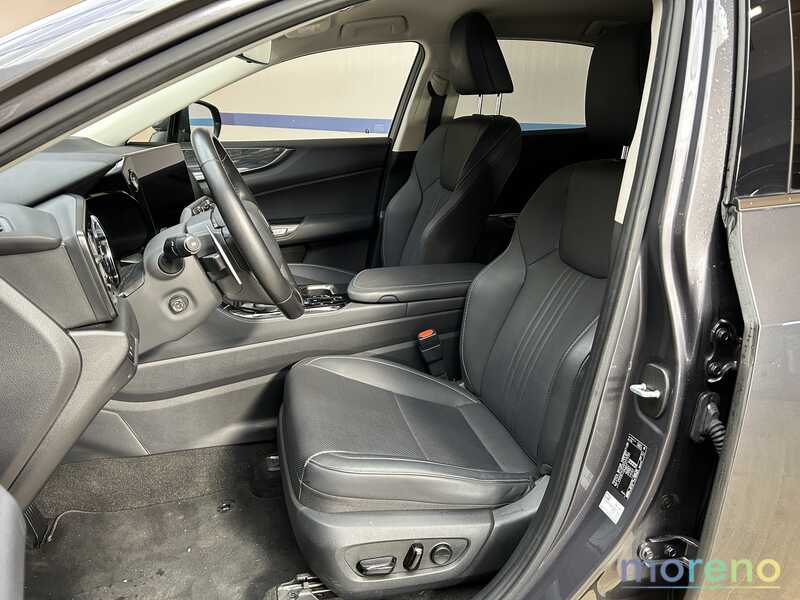 LEXUS NX - 350h 2.5 Premium 4wd e-cvt - usato