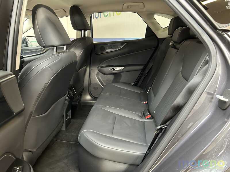 LEXUS NX - 350h 2.5 Premium 4wd e-cvt - usato