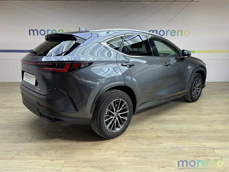 LEXUS NX - 350h 2.5 Premium 4wd e-cvt - usato
