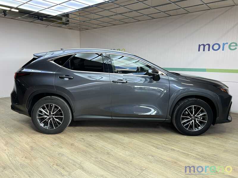 LEXUS NX - 350h 2.5 Premium 4wd e-cvt - usato