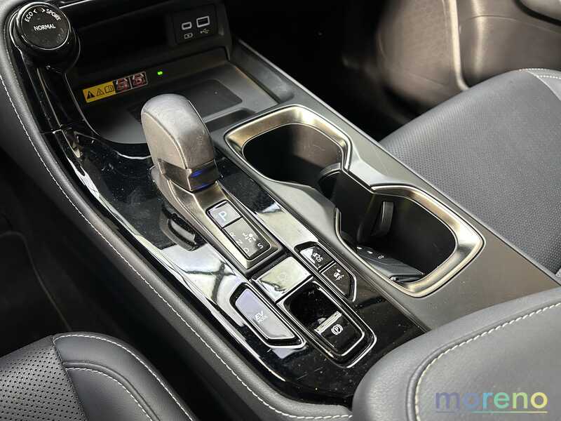 LEXUS NX - 350h 2.5 Premium 4wd e-cvt - usato