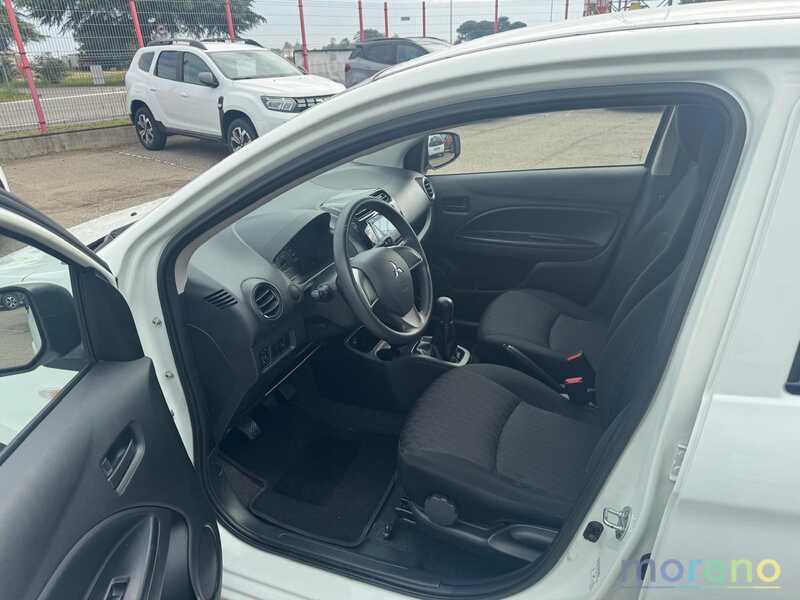 MITSUBISHI Space Star - 1.2 Funky - usato