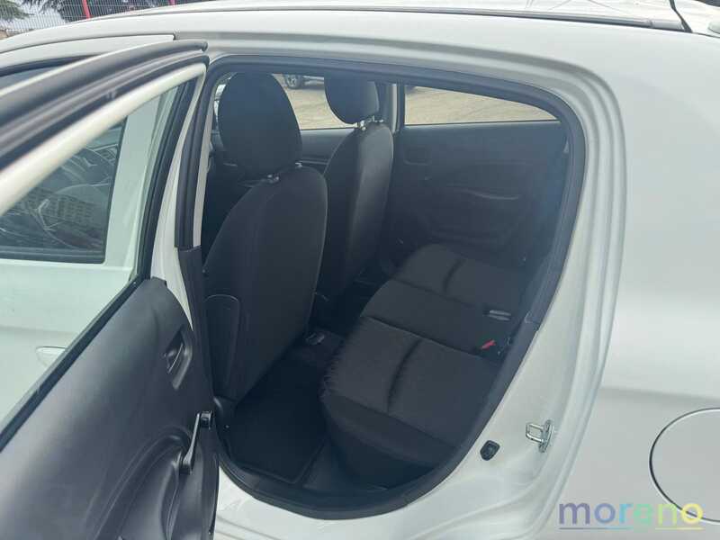 MITSUBISHI Space Star - 1.2 Funky - usato