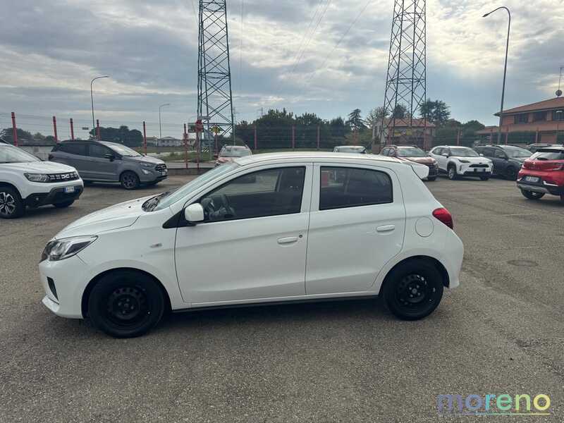 MITSUBISHI Space Star - 1.2 Funky - usato