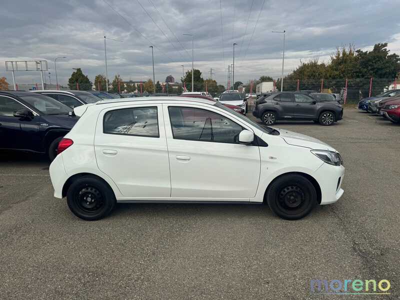 MITSUBISHI Space Star - 1.2 Funky - usato