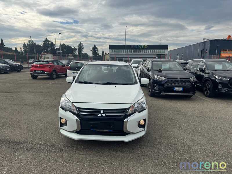 MITSUBISHI Space Star - 1.2 Funky - usato