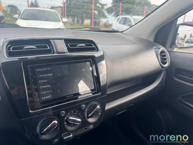 MITSUBISHI Space Star - 1.2 Funky - usato