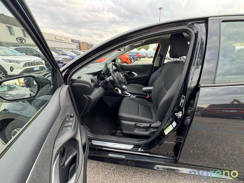 OPEL Mokka - X 1.6 cdti Innovation 4x2 136 CV auto - usato