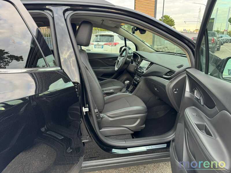 OPEL Mokka - X 1.6 cdti Innovation 4x2 136 CV auto - usato