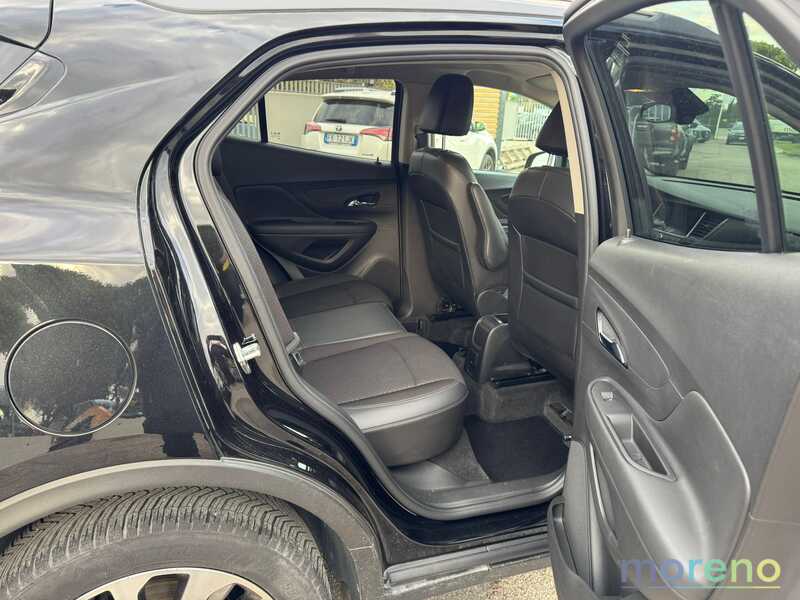 OPEL Mokka - X 1.6 cdti Innovation 4x2 136 CV auto - usato