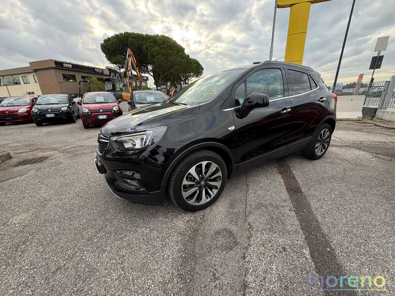 OPEL Mokka - X 1.6 cdti Innovation 4x2 136 CV auto - usato