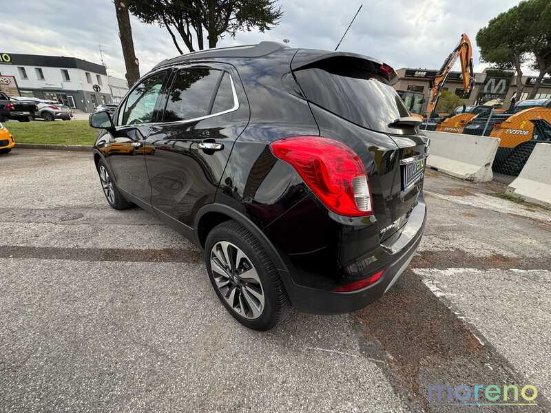 OPEL Mokka - X 1.6 cdti Innovation 4x2 136 CV auto - usato