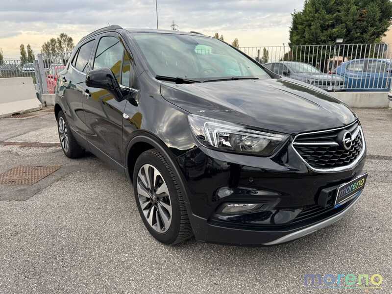 OPEL Mokka - X 1.6 cdti Innovation 4x2 136 CV auto - usato
