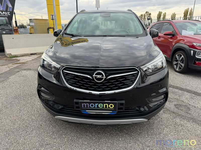 OPEL Mokka - X 1.6 cdti Innovation 4x2 136 CV auto - usato