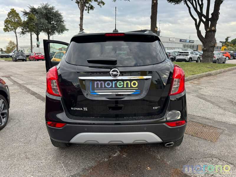 OPEL Mokka - X 1.6 cdti Innovation 4x2 136 CV auto - usato