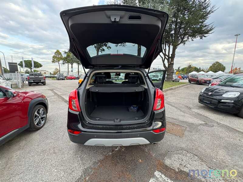 OPEL Mokka - X 1.6 cdti Innovation 4x2 136 CV auto - usato