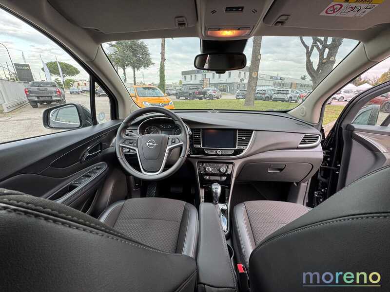 OPEL Mokka - X 1.6 cdti Innovation 4x2 136 CV auto - usato