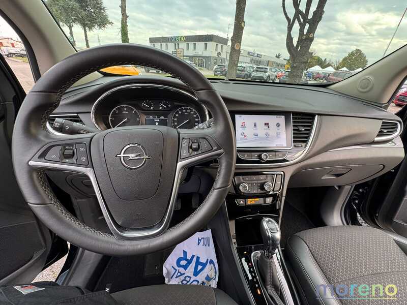OPEL Mokka - X 1.6 cdti Innovation 4x2 136 CV auto - usato