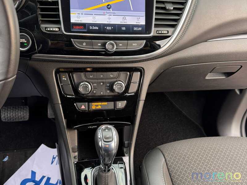 OPEL Mokka - X 1.6 cdti Innovation 4x2 136 CV auto - usato
