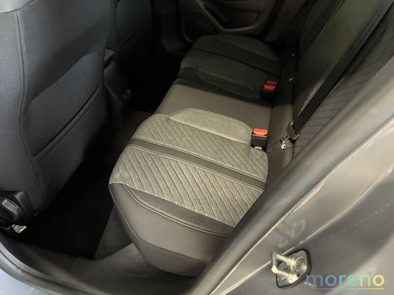PEUGEOT 208 - 1.2 hybrid Allure 110 CV e-dcs 6 - km 0