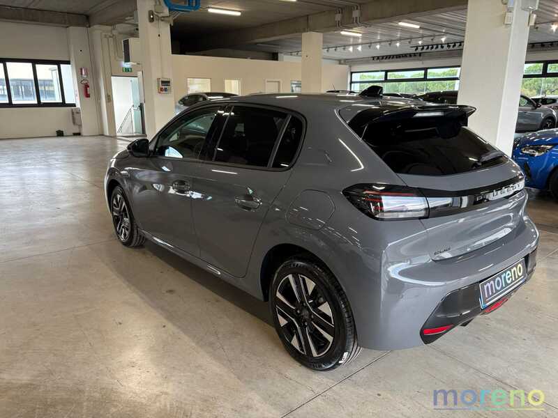 PEUGEOT 208 - 1.2 hybrid Allure 110 CV e-dcs 6 - km 0