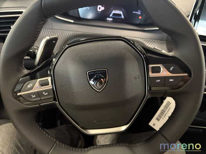 PEUGEOT 208 - 1.2 hybrid Allure 110 CV e-dcs 6 - km 0
