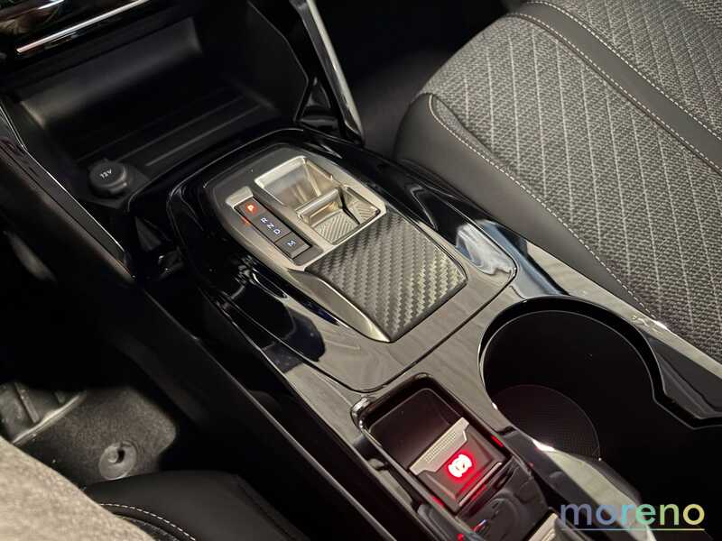 PEUGEOT 208 - 1.2 hybrid Allure 110 CV e-dcs 6 - km 0