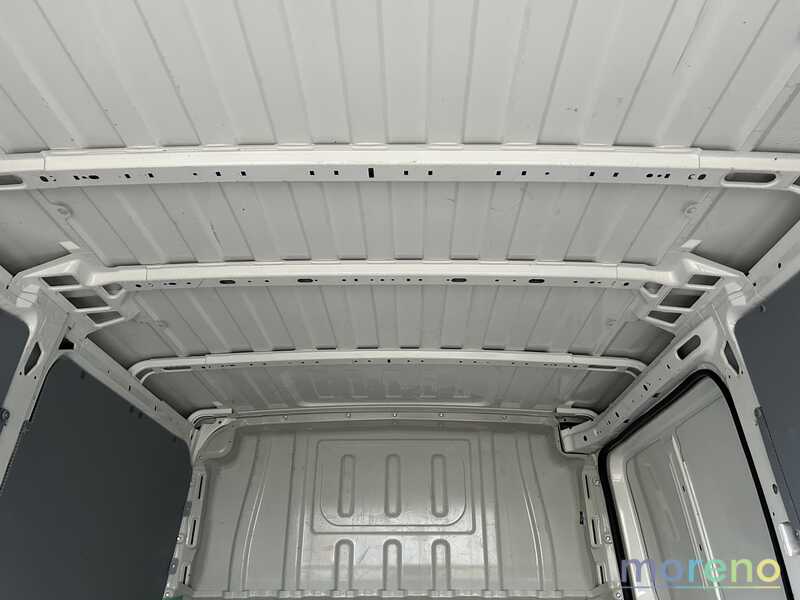 PEUGEOT Boxer - 328 2.2 bluehdi 120 CV S&S L1 H1 - usato