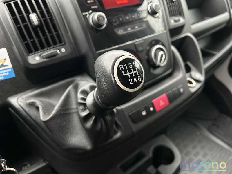 PEUGEOT Boxer - 328 2.2 bluehdi 120 CV S&S L1 H1 - usato