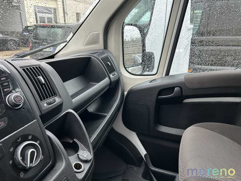 PEUGEOT Boxer - 328 2.2 bluehdi 120 CV S&S L1 H1 - usato