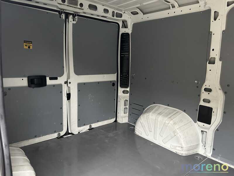 PEUGEOT Boxer - 328 2.2 bluehdi 120 CV S&S L1 H1 - usato