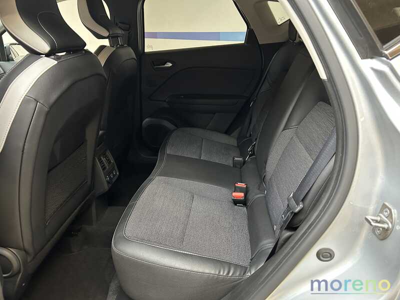 RENAULT Captur - 1.0 TCe 90 CV Techno - usato
