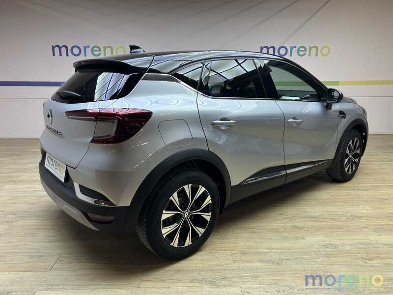 RENAULT Captur - 1.0 TCe 90 CV Techno - usato