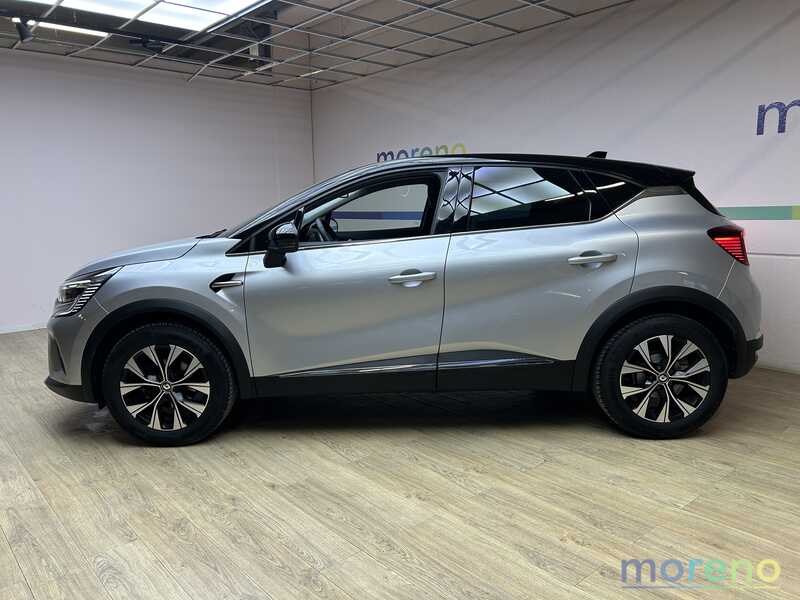 RENAULT Captur - 1.0 TCe 90 CV Techno - usato