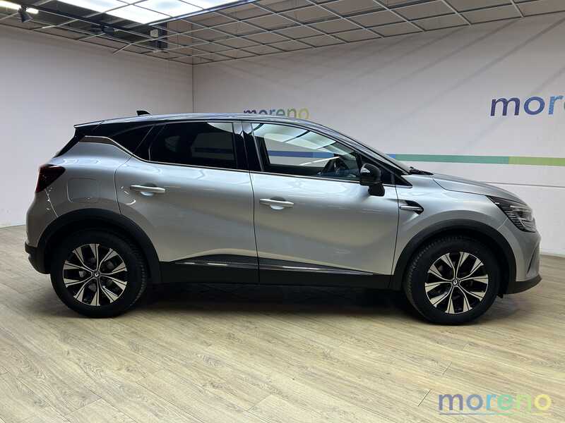 RENAULT Captur - 1.0 TCe 90 CV Techno - usato