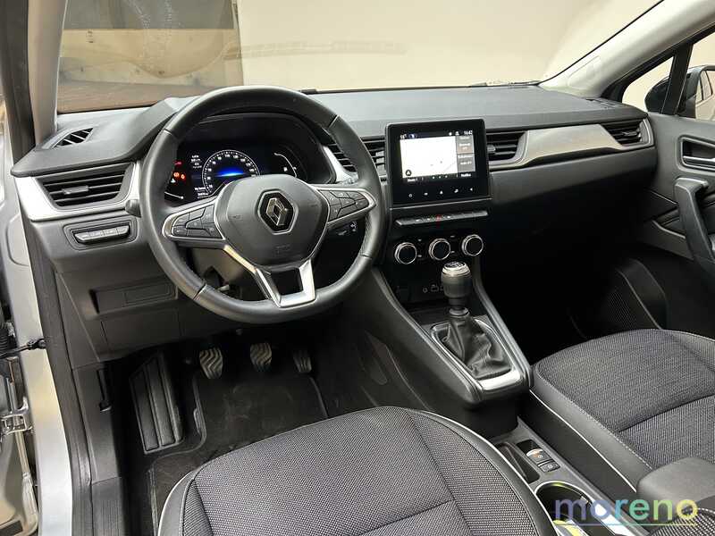 RENAULT Captur - 1.0 TCe 90 CV Techno - usato