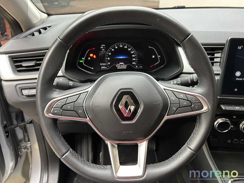 RENAULT Captur - 1.0 TCe 90 CV Techno - usato