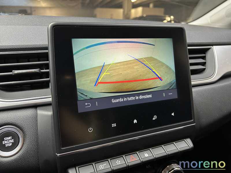 RENAULT Captur - 1.0 TCe 90 CV Techno - usato