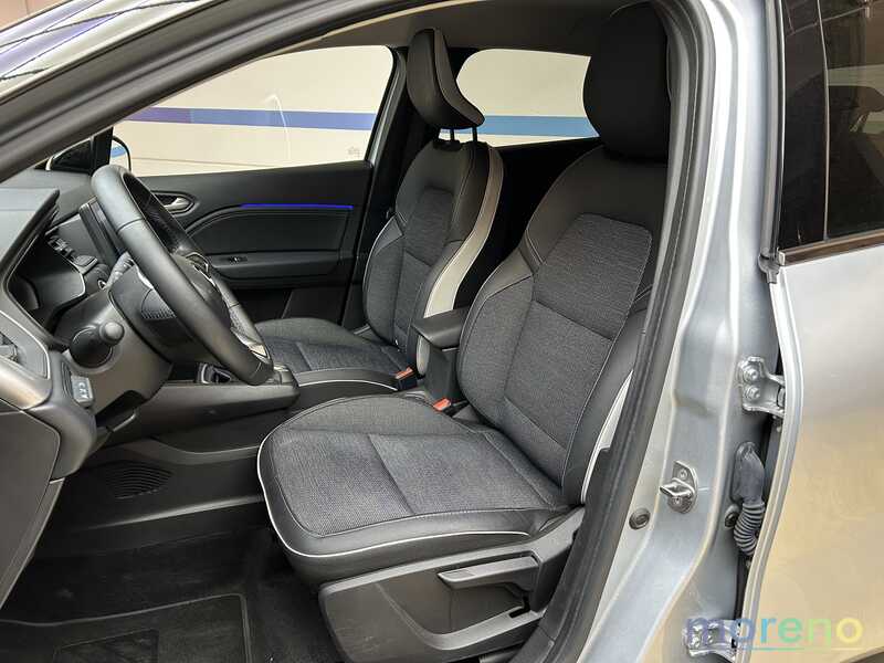 RENAULT Captur - 1.0 TCe 90 CV Techno - usato