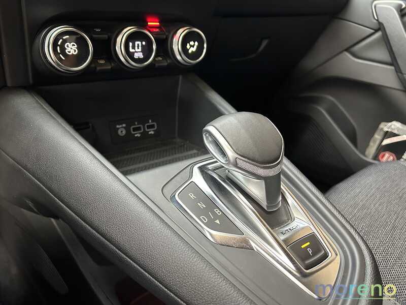 RENAULT Captur - 1.6 E-Tech phev RS Line 160 CV Auto - usato