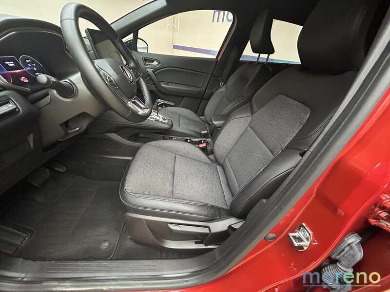 RENAULT Captur - 1.6 E-Tech phev RS Line 160 CV Auto - usato