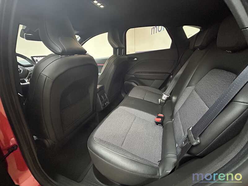 RENAULT Captur - 1.6 E-Tech phev RS Line 160 CV Auto - usato