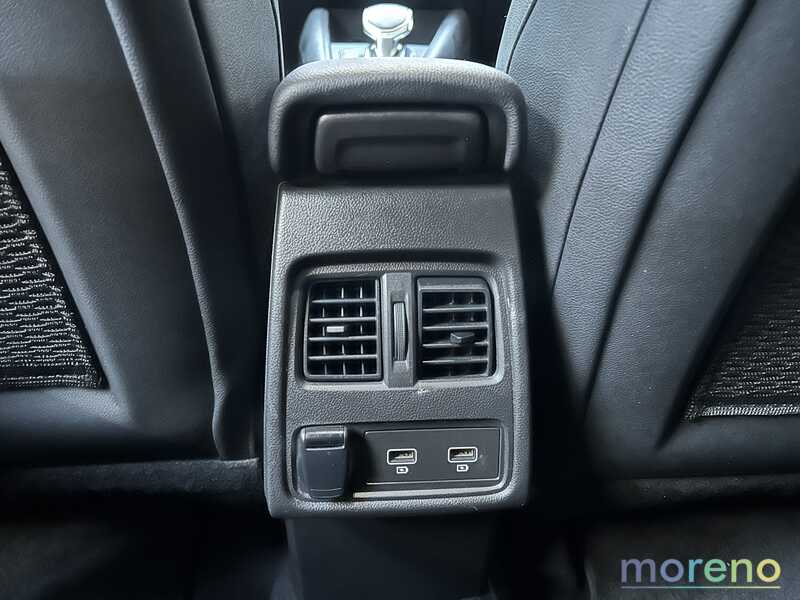 RENAULT Captur - 1.6 E-Tech phev RS Line 160 CV Auto - usato