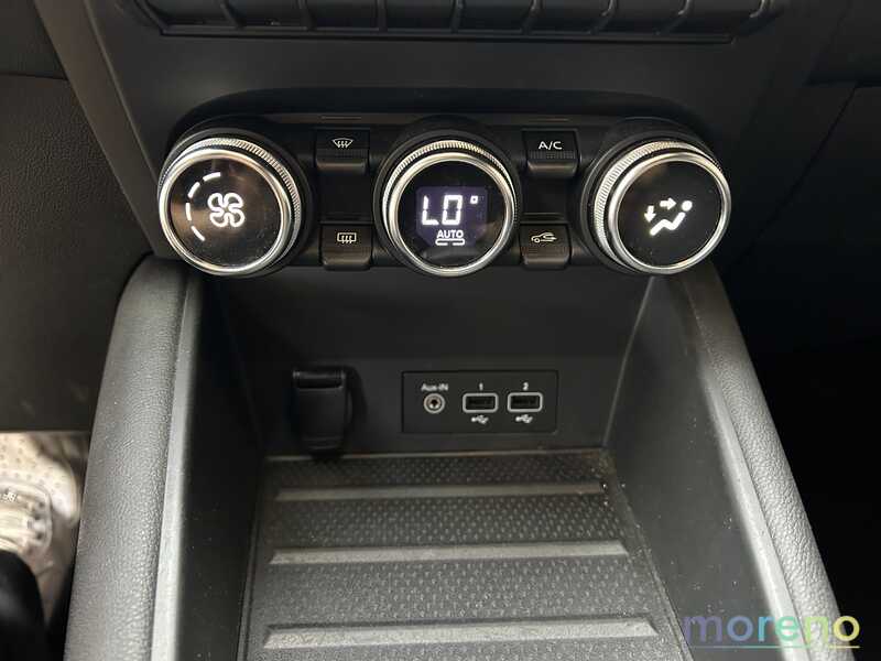 RENAULT Captur - 1.6 E-Tech phev RS Line 160 CV Auto - usato