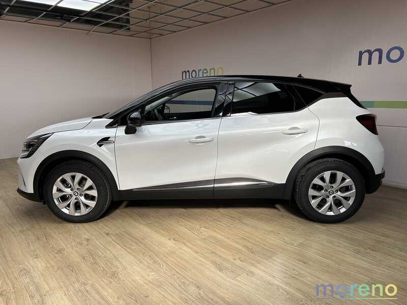 RENAULT Captur - 1.6 hybrid Intens E-Tech 145 CV Auto - usato