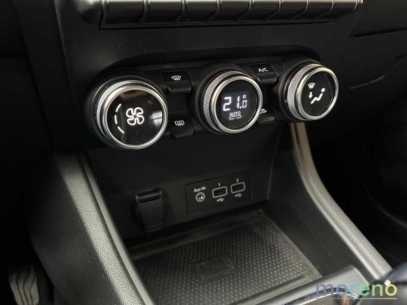 RENAULT Captur - 1.6 hybrid Intens E-Tech 145 CV Auto - usato