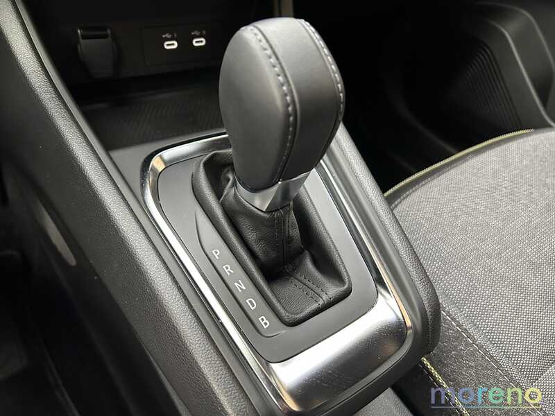 RENAULT Captur - 1.6 E-Tech full hybrid Techno 145 CV Auto - usato